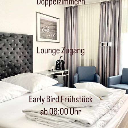 Pfefferhoehe Hotel & Restaurant Alsfeld Exteriör bild